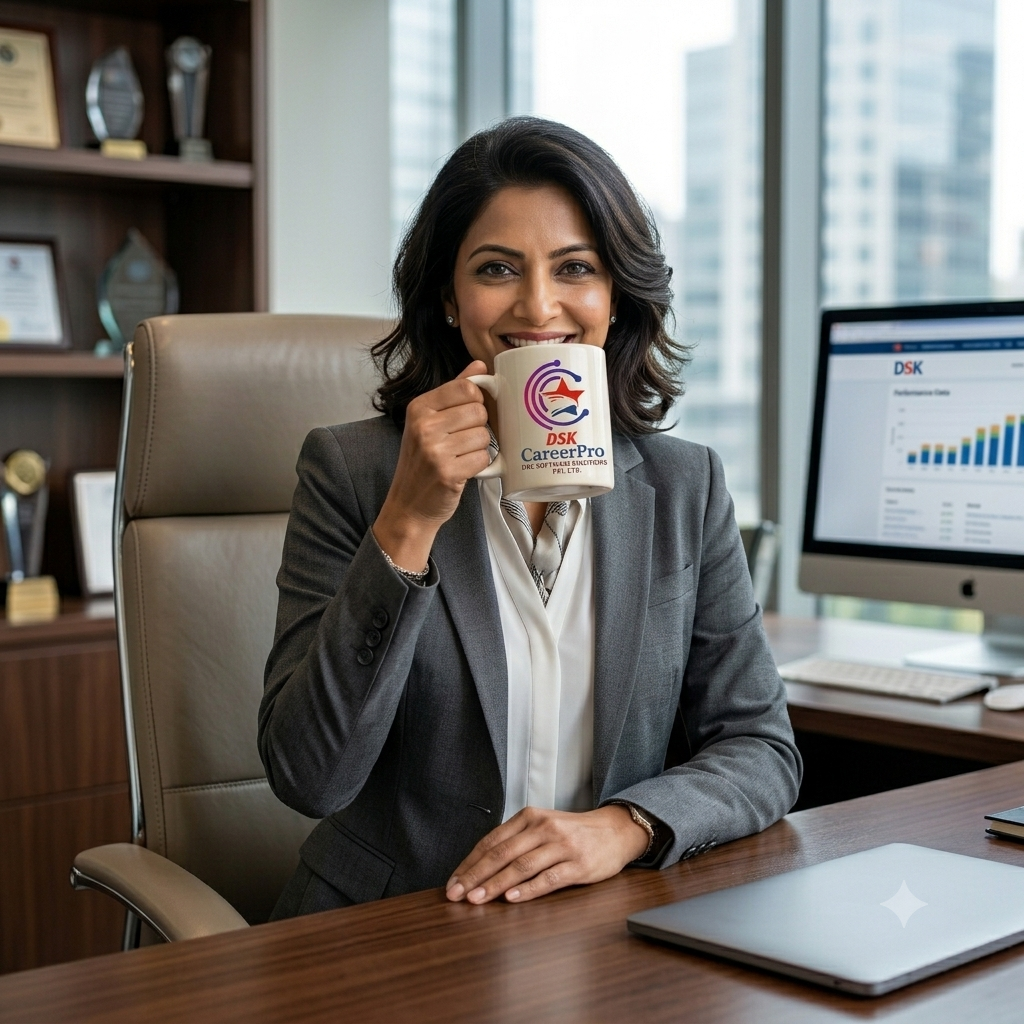 DSK CareerPro Mentorship